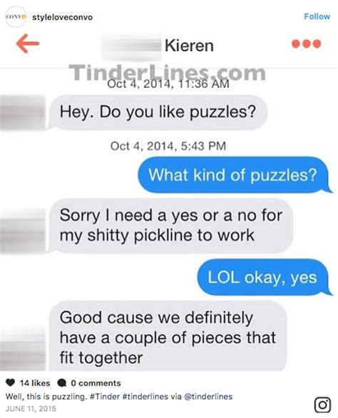 openingsvraag tinder|55 Tinder Opening Lines That Get You Replies in 2024